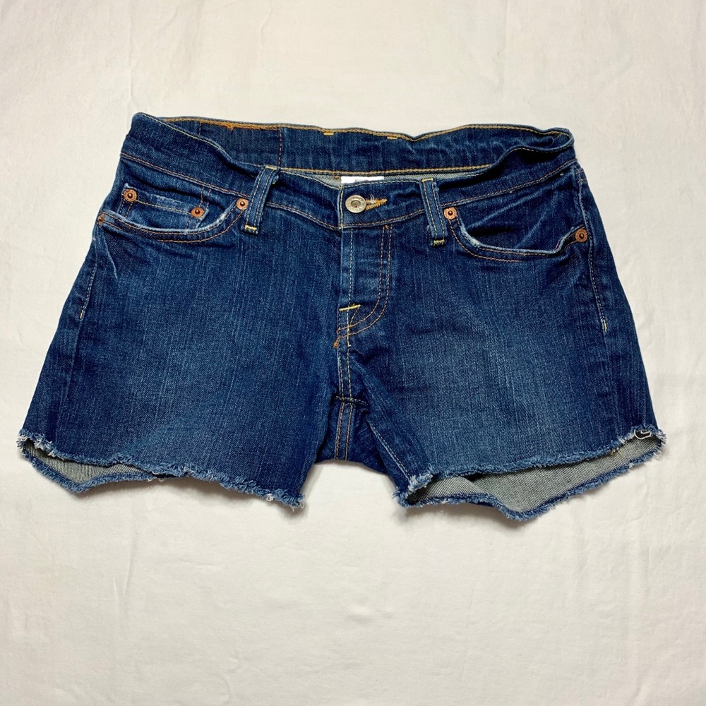 Lucky Brand short